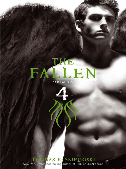 Title details for The Fallen 4 by Thomas E. Sniegoski - Available
